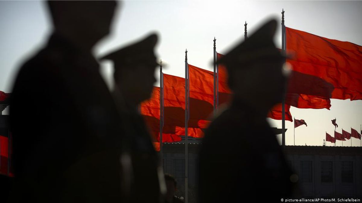 (德國之聲) (德國之聲)