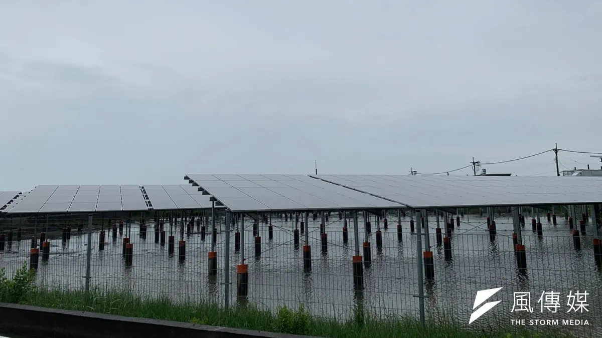 糖準備將屏東上千公頃「平地造林」土地,提供光電業者架設「營農型」光電設施,不過卻傳出有業者圈地,並且區塊耕種條件不佳。(資料照,尹俞歡攝) 糖準備將屏東上千公頃「平地造林」土地,提供光電業者架設「營農型」光電設施,不過卻傳出有業者圈地,並且區塊耕種條件不佳。(資料照,尹俞歡攝)