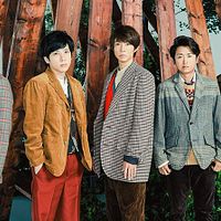 嵐、2026年春のコンサートツアーをもって活動終了を発表。(翻攝Johnny's官網) 嵐、2026年春のコンサートツアーをもって活動終了を発表。(翻攝Johnny's官網)