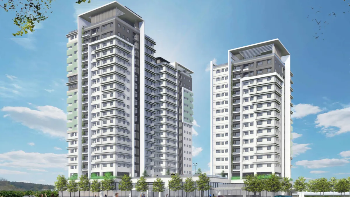 貫徹居住正義的決心 桃市府全力推動公營住宅