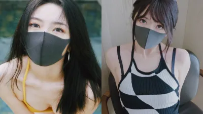 在沒有理財觀念的前提下,HongKongDol也過著相當奢華的生活,生活食衣住行都偏好昂貴的物品。(圖/翻攝自X/MyHongKongDoll)