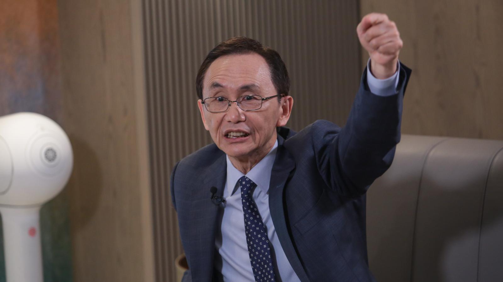 吳子嘉出事了!《美麗島》辦公室、住處驚傳被檢調搜索 案由疑與「他」有關