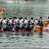 Xinhua Silk Road: Grand Dragon Boat Festival celebration kicks off in Yichang, C China's Hubei Xinhua Silk Road: Grand Dragon Boat Festival celebration kicks off in Yichang, C China's Hubei