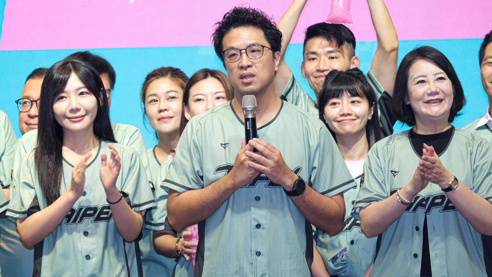 沈伯洋私下形象差很大?徐巧芯「昔日一段話」被出征懶人包 本人最新回應曝光