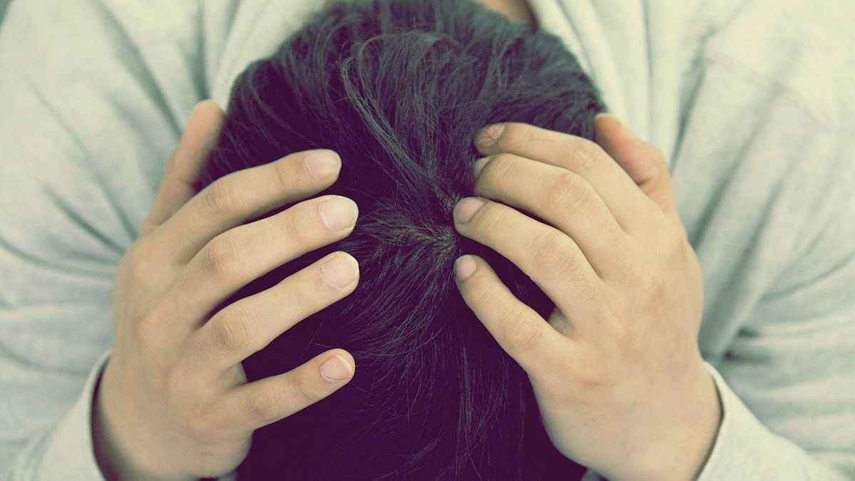 研究指出,藉由增強自我意識自我意識、培養特定的習慣,有助於緩解外在環境因素引起的焦慮。示意圖。(資料照,取自Pixabay;作者/RUANSHUNYI) 研究指出,藉由增強自我意識自我意識、培養特定的習慣,有助於緩解外在環境因素引起的焦慮。示意圖。(資料照,取自Pixabay;作者/RUANSHUNYI)