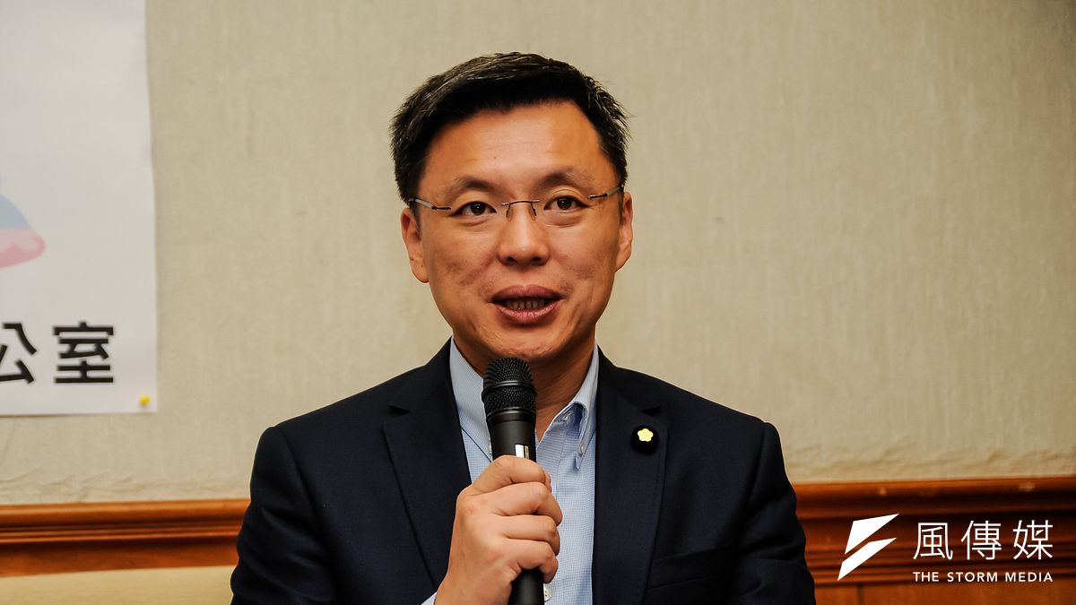 民進黨立委趙天麟投入民進黨高雄市長黨內初選,希望能打一場有創新意義的初選。(資料照片,甘岱民攝) 民進黨立委趙天麟投入民進黨高雄市長黨內初選,希望能打一場有創新意義的初選。(資料照片,甘岱民攝)