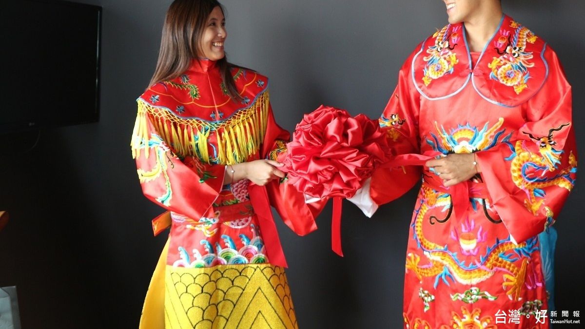 未婚聯誼開放報名 參加可獲新北獨家月老加持好禮 未婚聯誼開放報名 參加可獲新北獨家月老加持好禮