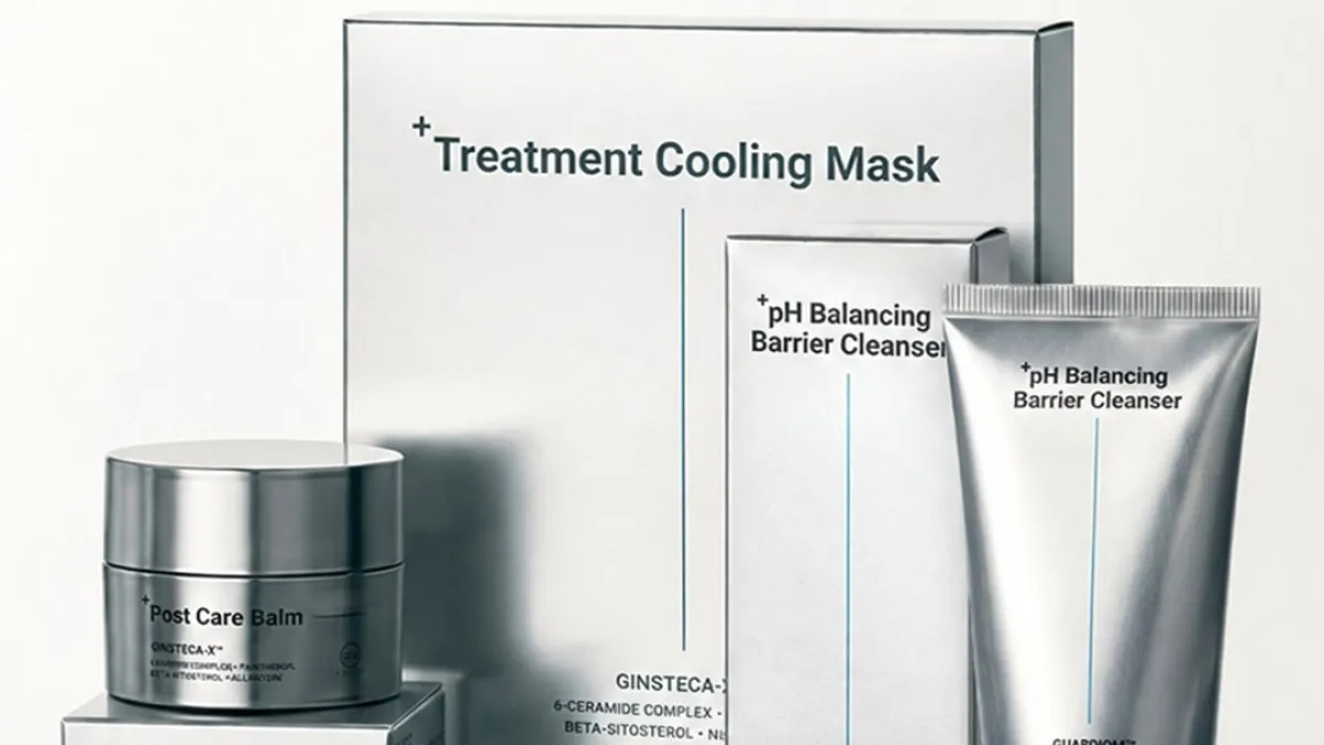 DA EFFECT -- Korea's Rising Clinic Skincare Brand -- Sales Surge 614% Within Four Months of U.S. Launch