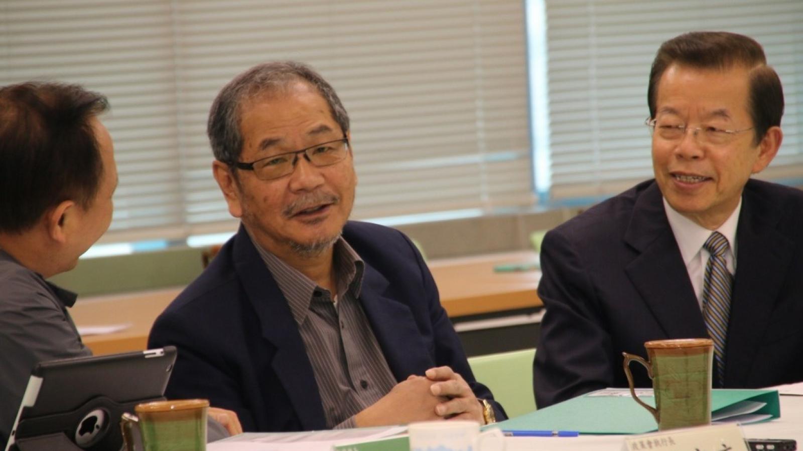 吳乃仁欠1.7億獲釋竟是「律師」放人!台糖神邏輯「關著要不到錢」 立委傻眼轟:有夠扯