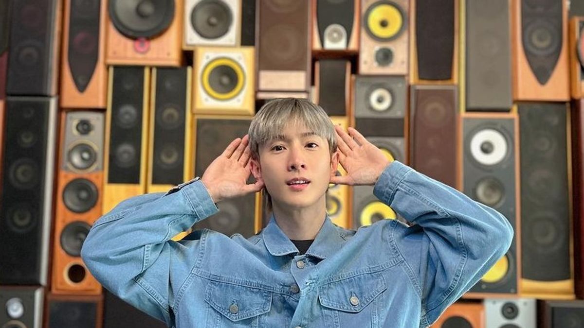 阿本疑似官宣戀情。(圖/翻攝自IG/aben6011) 阿本疑似官宣戀情。(圖/翻攝自IG/aben6011)