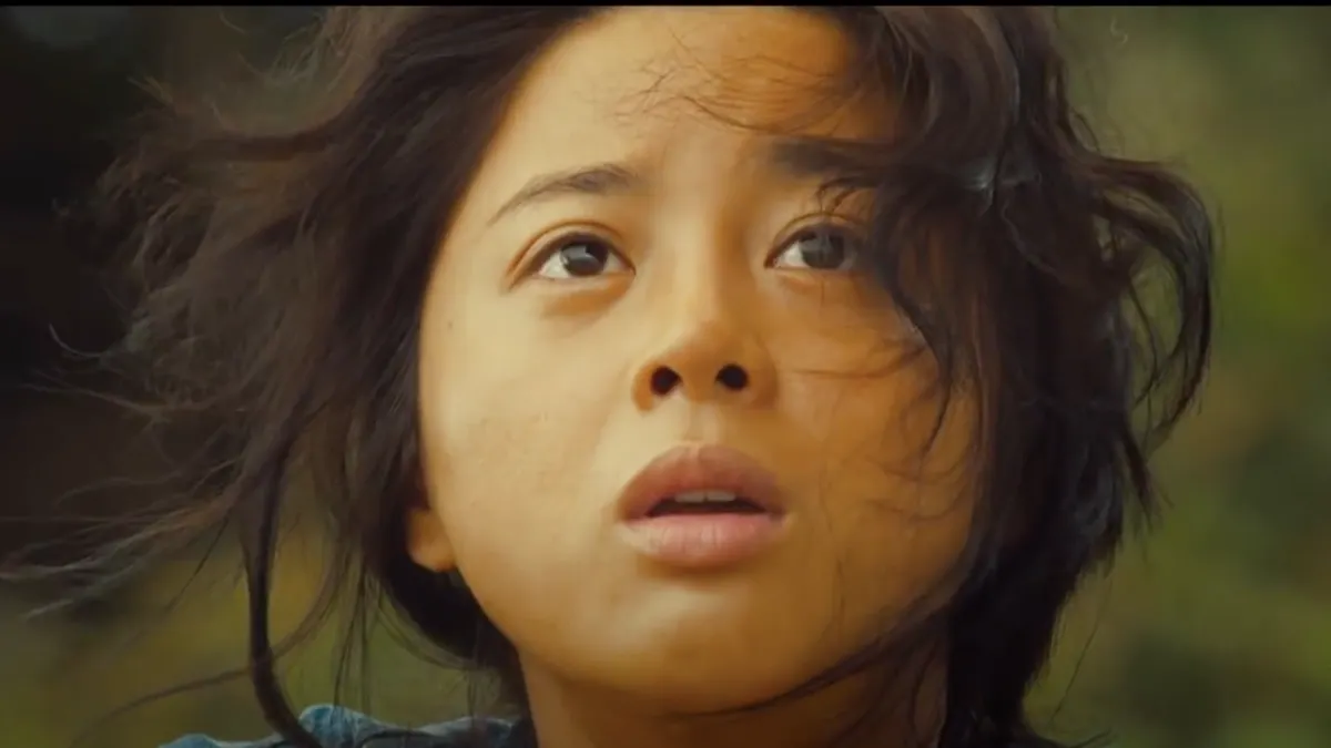 金福南作為一名殺人魔,她的故事令人畏懼心寒 , 但是作為一名女人,她的故事卻讓人心疼不已。(圖/덕무비 YouTube) 金福南作為一名殺人魔,她的故事令人畏懼心寒 , 但是作為一名女人,她的故事卻讓人心疼不已。(圖/덕무비 YouTube)