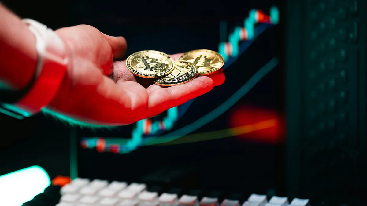 假投資類型警示帳戶不減反增,年增約4成。圖片來源:unsplash 假投資類型警示帳戶不減反增,年增約4成。圖片來源:unsplash