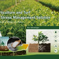 SOCO® to Showcase Soil Hydrogel Solutions for Horticulture and Turf Management at Hort Connections 2026 SOCO® to Showcase Soil Hydrogel Solutions for Horticulture and Turf Management at Hort Connections 2026