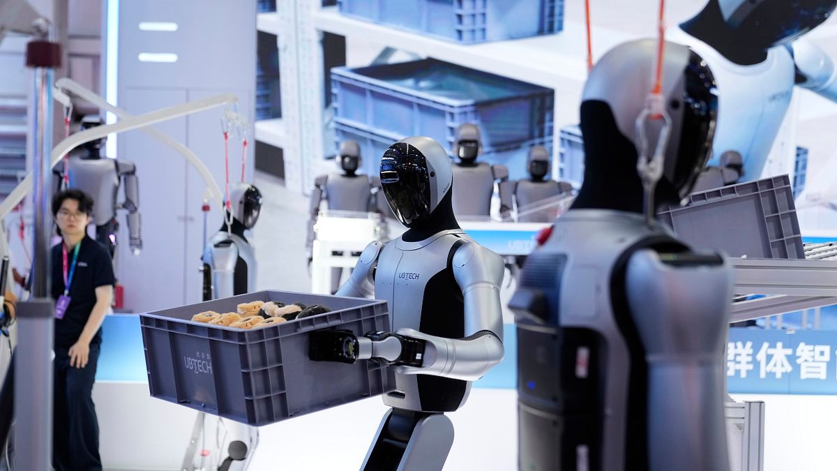 你以為AI能讓工作更輕鬆?美媒吐槽:別傻了!矽谷現在「996工時」才是顯學