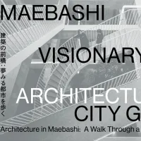 第一回前橋国際芸術祭2026は公式ウェブサイトを開設し、川俣正氏の公開制作や建築特別展、各種ツアーなどの詳細情報を一挙に公開した。(写真/前橋国際芸術祭広報事務局提供) 第一回前橋国際芸術祭2026は公式ウェブサイトを開設し、川俣正氏の公開制作や建築特別展、各種ツアーなどの詳細情報を一挙に公開した。(写真/前橋国際芸術祭広報事務局提供)