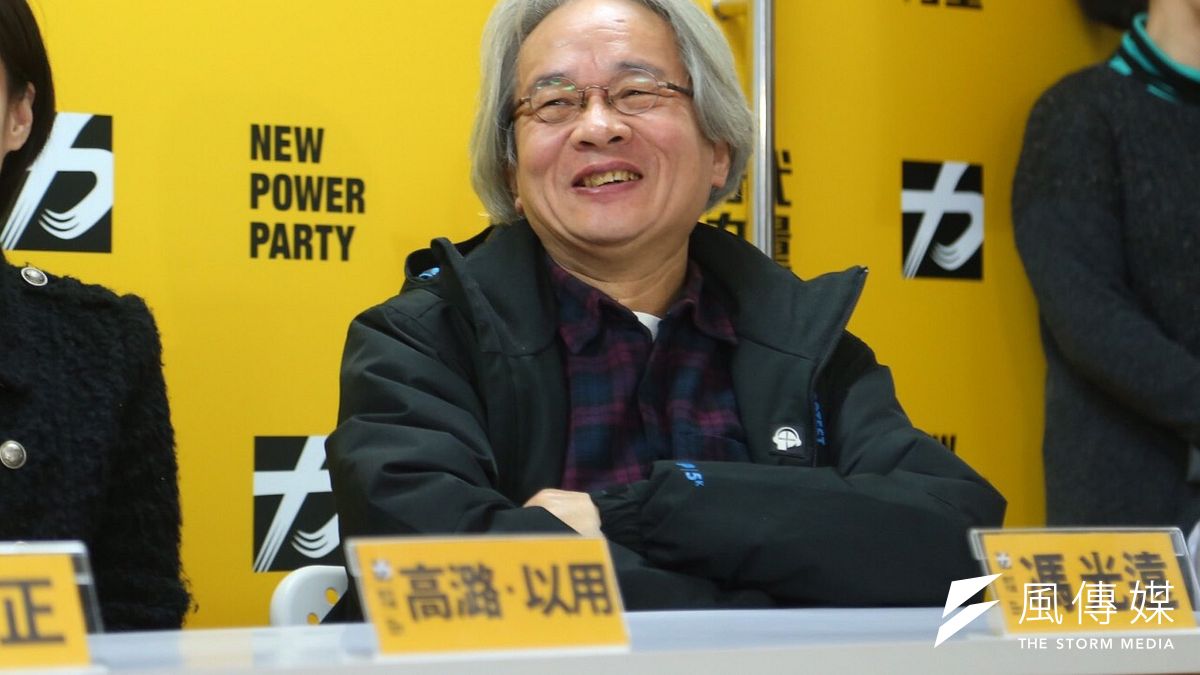 馮光遠2015年3月獲無罪定讞後,又寫文章指金溥聰是「男妓」,再次挨告,台北地院6日宣判無罪。(資料照,蔡耀徵攝) 馮光遠2015年3月獲無罪定讞後,又寫文章指金溥聰是「男妓」,再次挨告,台北地院6日宣判無罪。(資料照,蔡耀徵攝)