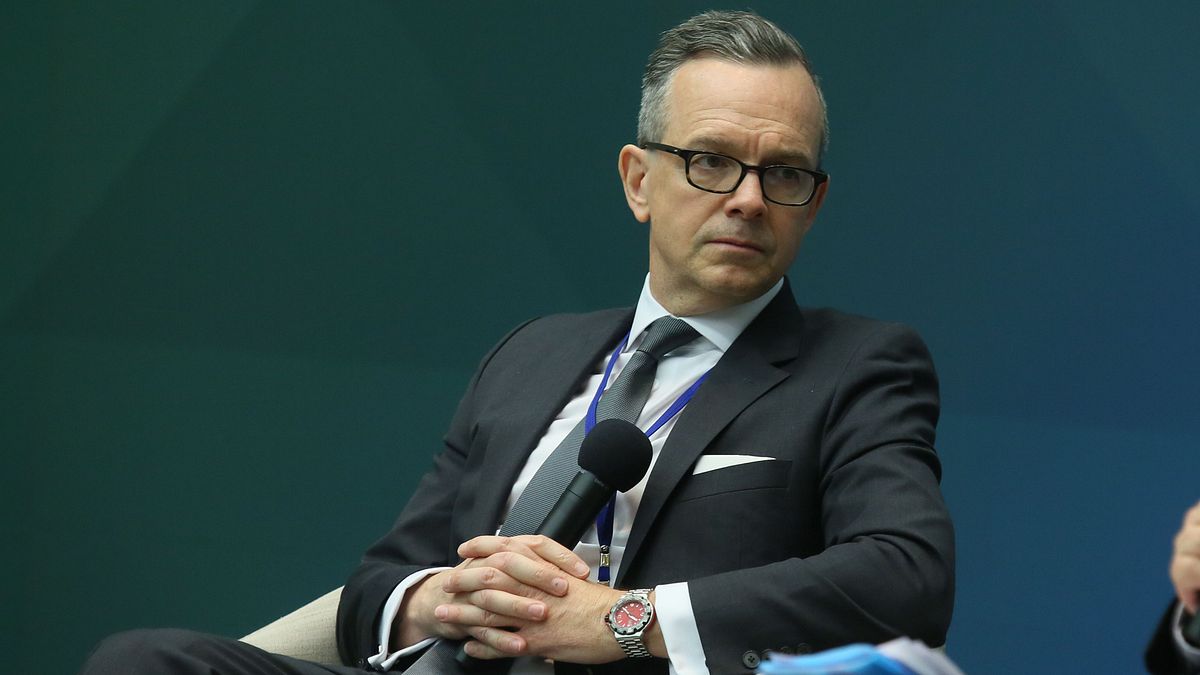 調查》交手台灣4位總統!潛艦、F-16V、台灣之盾 美國超級說客影響軍售25年