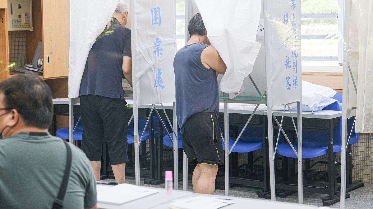 觀點投書:選舉搞連休民主也瘋狂