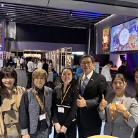 台湾観光署はゴールデンウィークの旅行需要を狙い、東京・秋葉原で「台遊館in東京」を開催し、24時間楽しめる台湾の魅力やパンダ観覧ツアーなどで日本からの旅行客誘致を図っている。(写真/中央社提供) 台湾観光署はゴールデンウィークの旅行需要を狙い、東京・秋葉原で「台遊館in東京」を開催し、24時間楽しめる台湾の魅力やパンダ観覧ツアーなどで日本からの旅行客誘致を図っている。(写真/中央社提供)