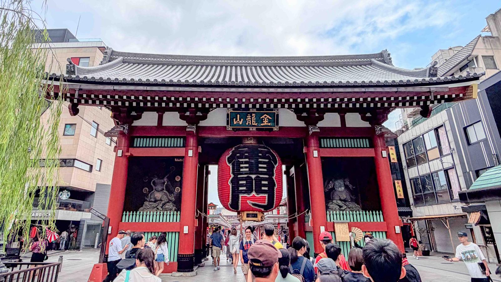 觀點投書:破除「51萬日圓」假象─為何墨西哥旅客奪冠,真正養活日本觀光的卻是台灣?