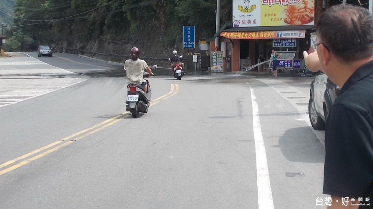 服務偏遠地區 中市府法律行動專車將到和平區 服務偏遠地區 中市府法律行動專車將到和平區