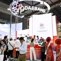 Daesang Showcases Global Brands at Asia's Largest Food Trade Show THAIFEX-Anuga Asia 2026 Daesang Showcases Global Brands at Asia's Largest Food Trade Show THAIFEX-Anuga Asia 2026
