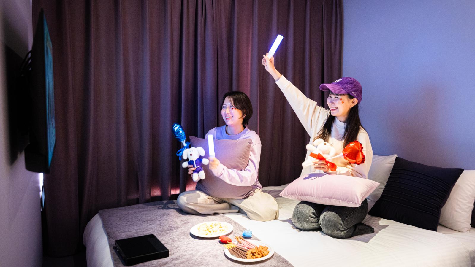 專訪日本旅宿「R HOTEL」分享全新概念 結合在地文化、追星應援打造專屬體驗