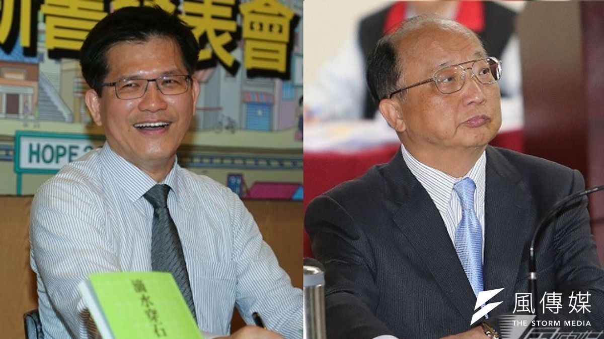 林佳龍及胡志強日前相繼挑定競選總部位置,2人不約而同將競選總部設在7期重劃區。(余志偉、吳逸驊攝) 林佳龍及胡志強日前相繼挑定競選總部位置,2人不約而同將競選總部設在7期重劃區。(余志偉、吳逸驊攝)