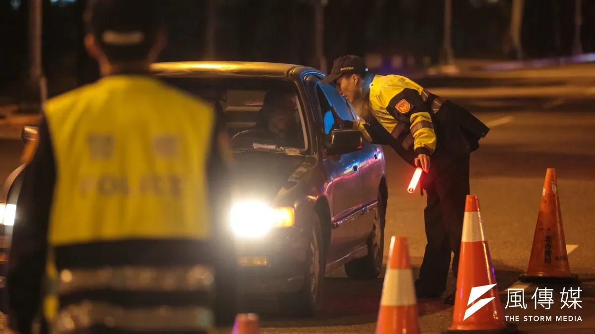 綠民代恐翻車!引查獲數字稱桃園毒駕暴增31倍,市府批不專業又不安好心