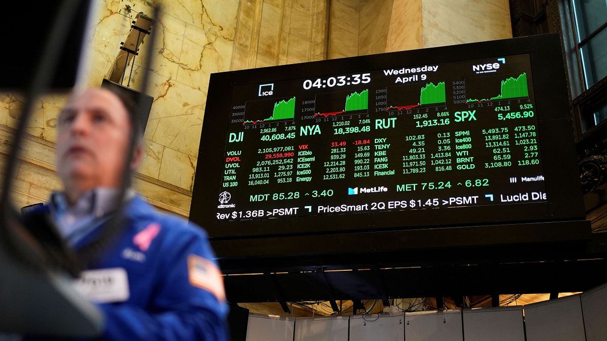 台股開市2萬8穩了?謝金河盤點「這類股」飆漲中:可惜台灣受傷太重