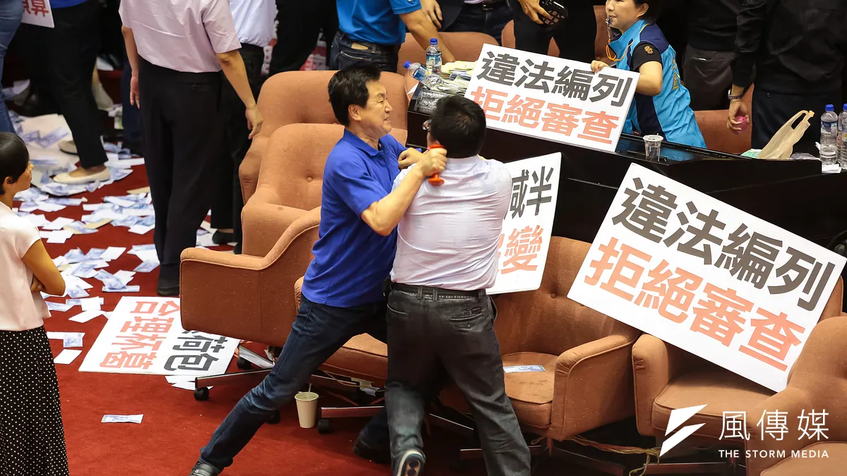 2018搞笑諾貝爾獎的頒獎典禮剛結束,你知道台灣人其實得過4次搞笑諾貝爾獎嗎?各種爆笑研究,堪稱另類台灣之光。(顏麟宇攝)