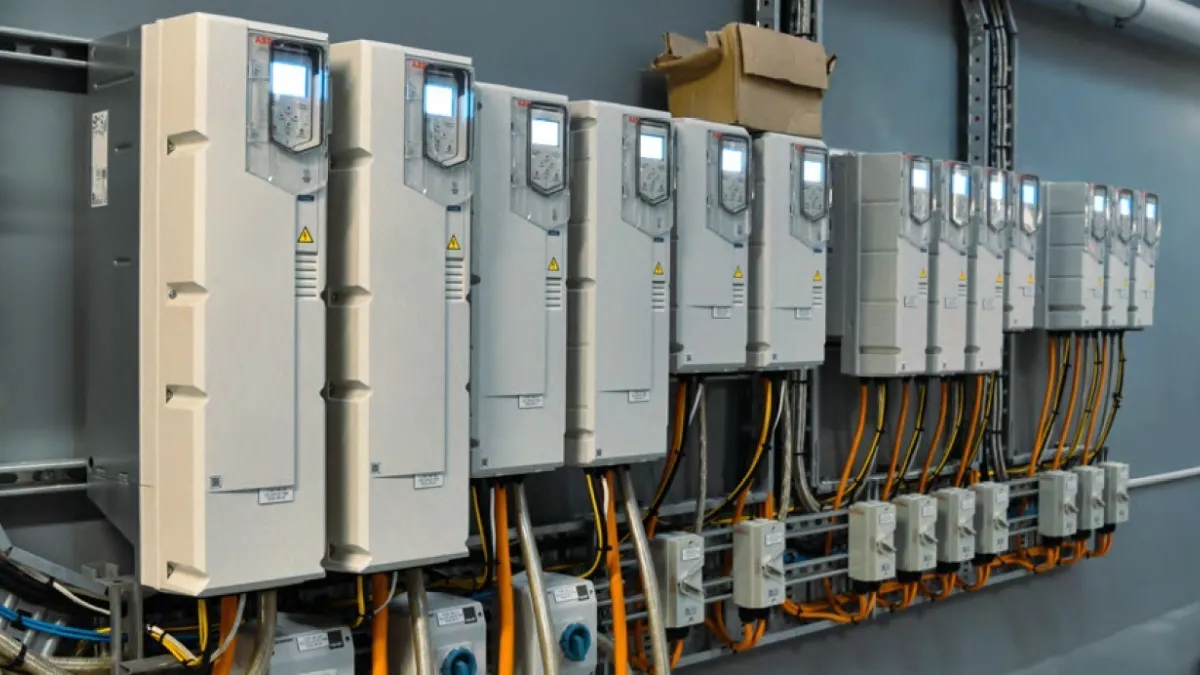 IPD and ABB Help Power Sustainable Operations at New Sydney Fish Market
