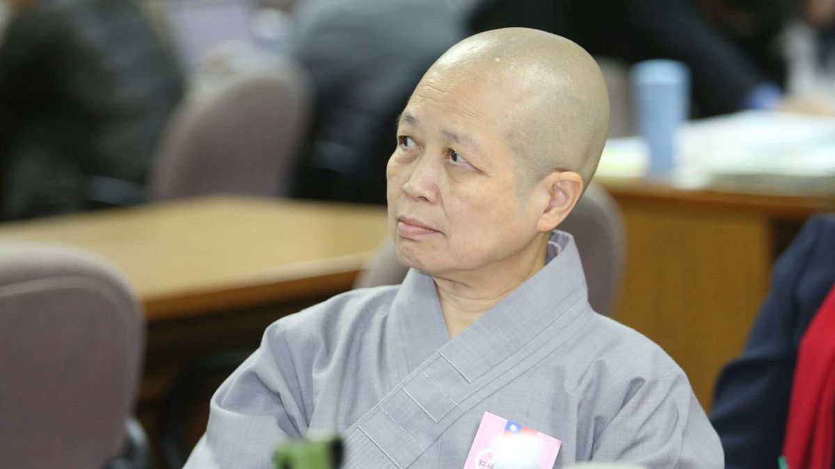 普發1萬「463萬人自動入帳」 釋昭慧批綠助紂為虐:連「拒領」資格都斷除