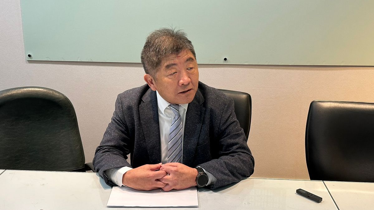 陳時中背後推一把 賴清德停止藥價調查學名藥產業成最大受益者