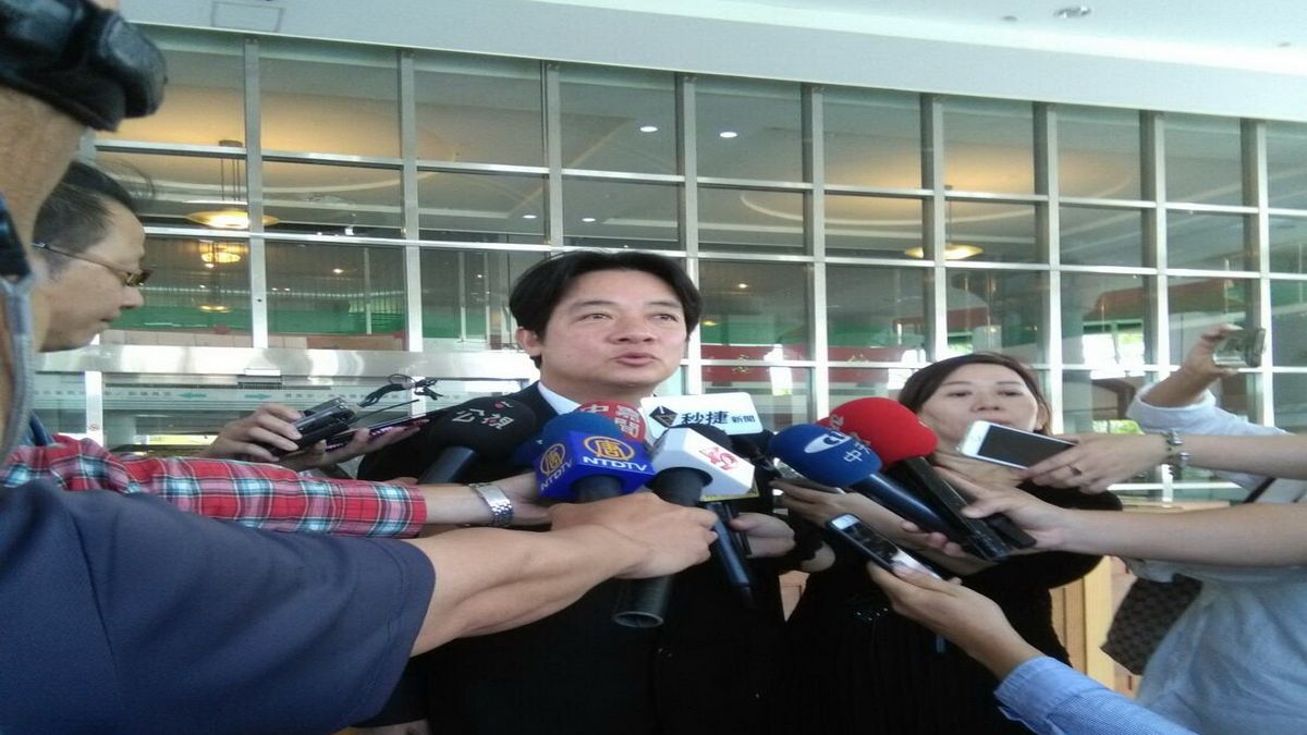 在既有鐵路東側施工 南市:是南鐵地下化唯一版本 在既有鐵路東側施工 南市:是南鐵地下化唯一版本