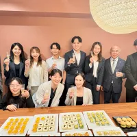 信義房屋不動産は東京都港区に新店舗「三田店」をオープンし、多様化する都心不動産や海外投資の需要に対応する事業基盤を整えた。(写真/信義房屋不動産株式会社提供) 信義房屋不動産は東京都港区に新店舗「三田店」をオープンし、多様化する都心不動産や海外投資の需要に対応する事業基盤を整えた。(写真/信義房屋不動産株式会社提供)