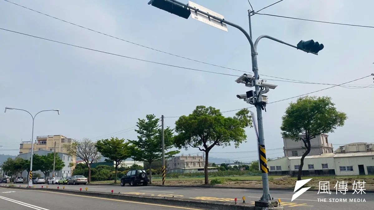 目前台中市主要都市計劃範圍內的道路用地價格,已高於公告現值1.6倍以上,不僅墊高建商購地成本,也形成新案釋出的另類負擔。(圖/富比士地產王提供)