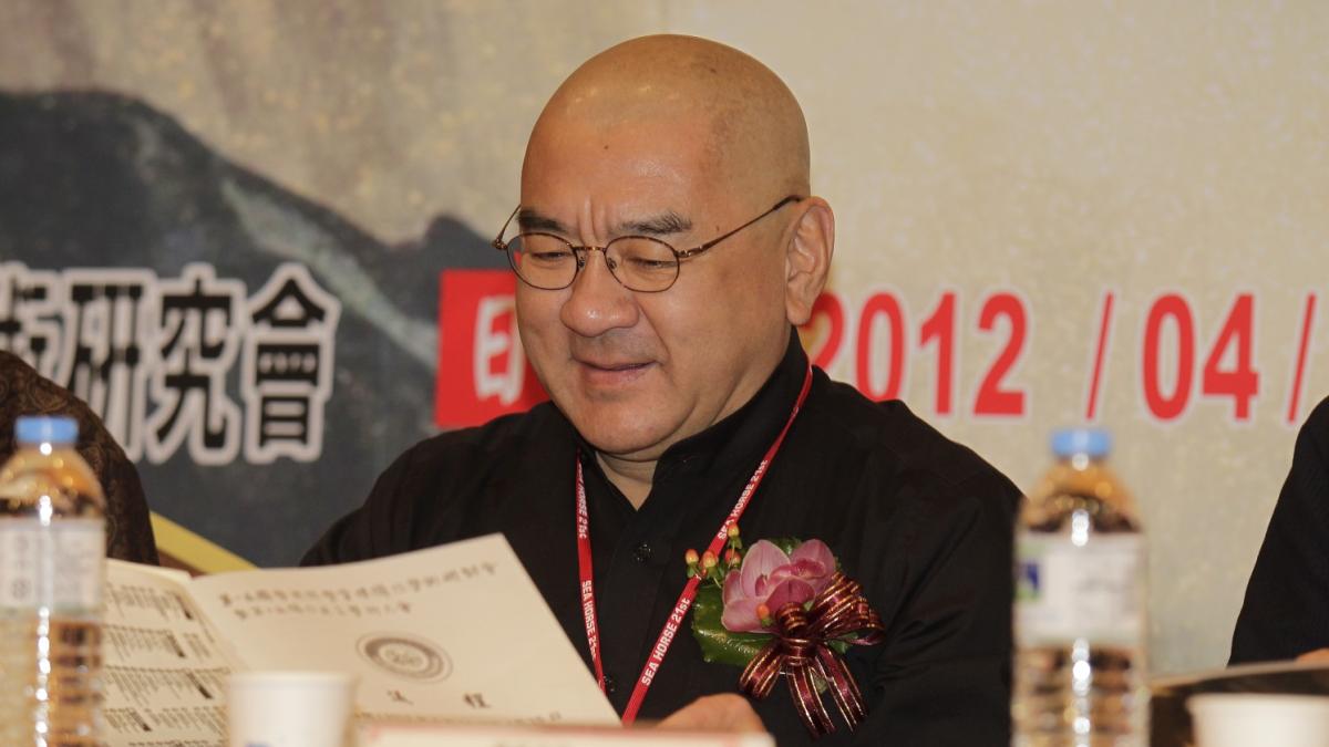 快訊》潤泰總裁尹衍樑驚傳今晨辭世!享壽75歲 榮總發聲哀悼