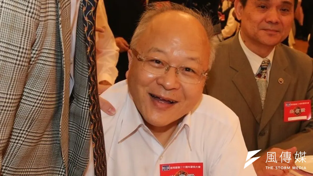 監察院對省政府任用郭冠英一事,有違依法行政提出糾正,但省政府31日出面否認。(資料照片,余志偉攝)