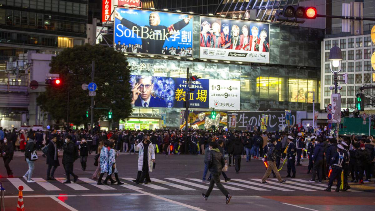 中國人默默退場日本房市!日媒揭「台灣熱錢湧入」:台人直言錢多到不知怎麼花