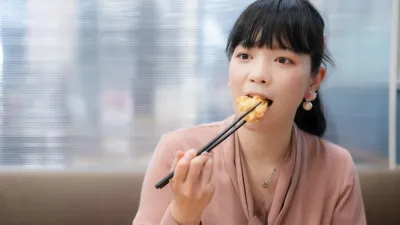 有些人看起來明明不胖,體脂肪卻高得嚇人!(示意圖/取自photo-ac)