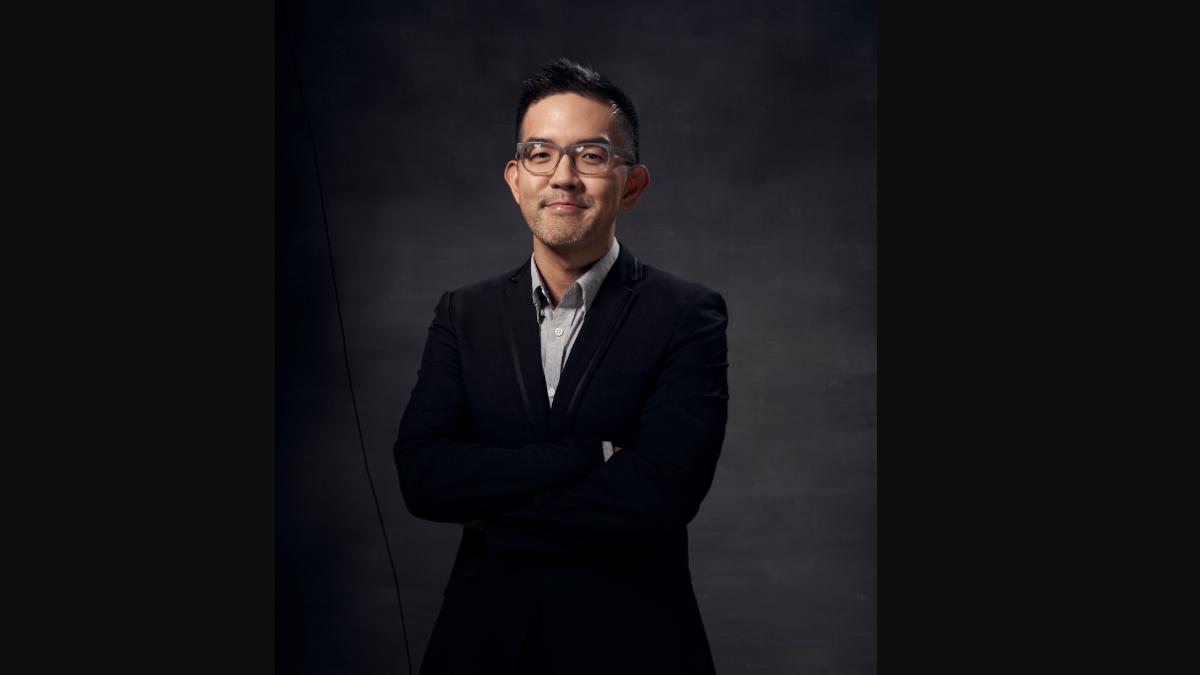 金鐘主持人焦元溥5/30現身中市 從蕭邦到好萊塢破解電影配樂魔法