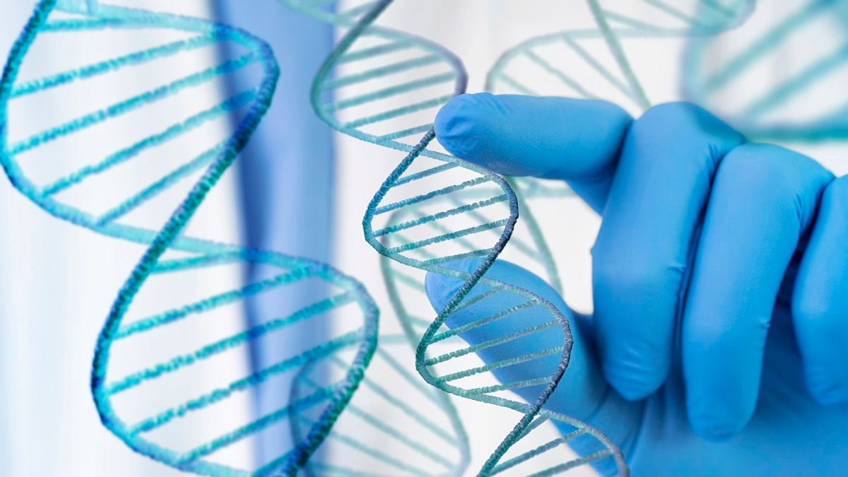 台灣生物科技產業在政府、產業和學術界的共同努力下未來的潛力和發展令人期待。(圖片來源:freepik) 台灣生物科技產業在政府、產業和學術界的共同努力下未來的潛力和發展令人期待。(圖片來源:freepik)