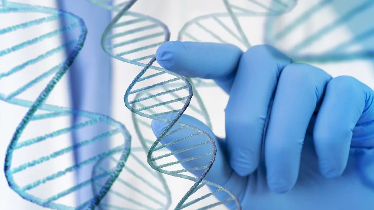 台灣生物科技產業在政府、產業和學術界的共同努力下未來的潛力和發展令人期待。(圖片來源:freepik)