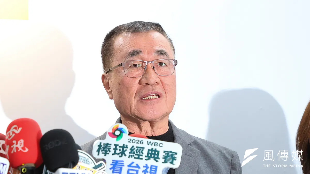 台北市副市長李四川(見圖)確定代表國民黨參選新北市長,他聲勢雖高,選情卻仍存在變數。(顏麟宇攝)