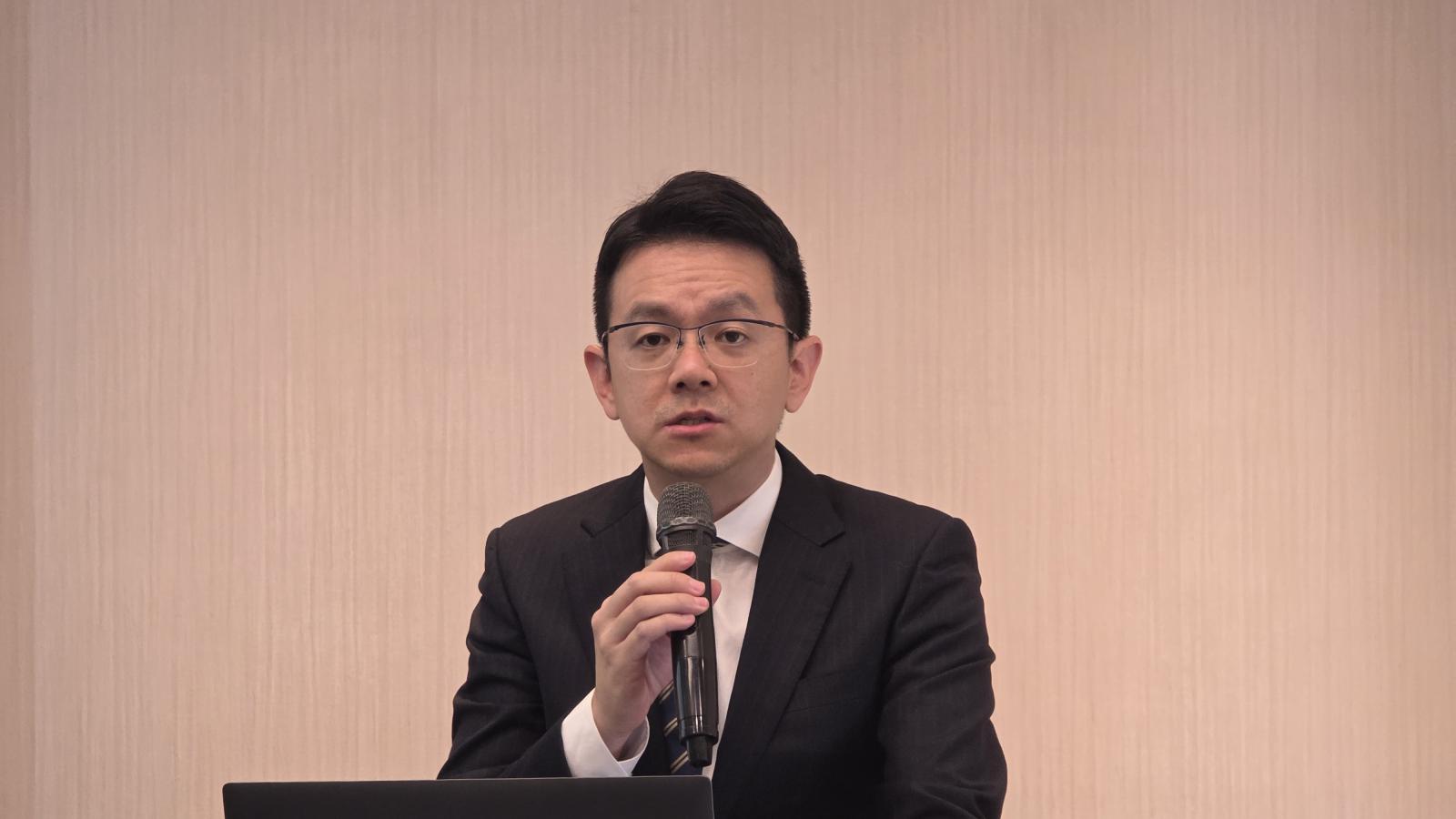 AI有泡沫?台積電去德州?寬量直球回應市場四大疑慮,強調:交付能力是關鍵