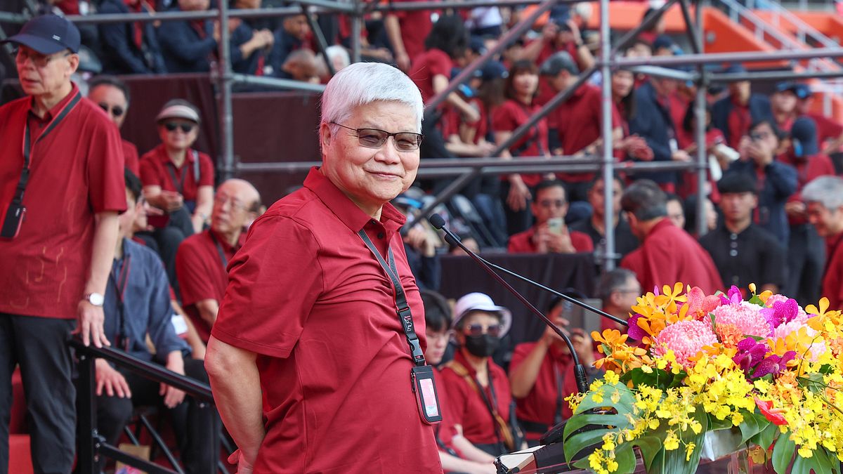 台積電10月營收開獎!進帳3674.7億刷新紀錄 今年前10月營收突破3兆