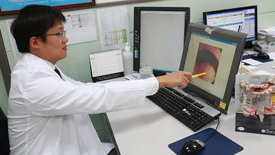 肛門痛以為是痔瘡 67歲嬤竟罹罕見惡性黑色素瘤