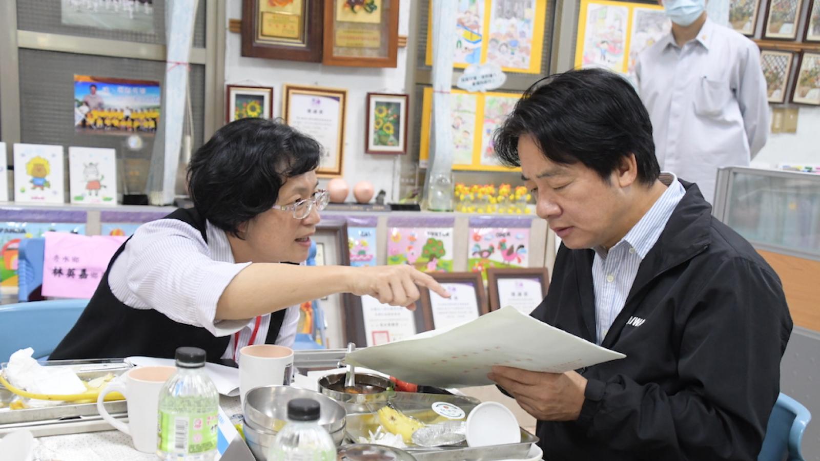 幕後》國民黨好怕彰化再上演嘉義慘案!不敢想王惠美變女版陳明文