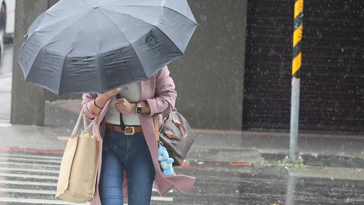 今年颱風多又強?明天天氣預報「端午節下雨嗎」 鄭明典示警:恐迎超強聖嬰